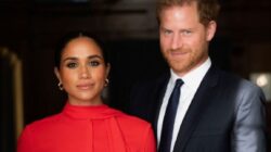 Meghan Markle dan Pangeran Harry Gagal Bangun Bisnis di AS, Mulai Pikirkan Karier Solo