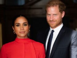 Meghan Markle dan Pangeran Harry Gagal Bangun Bisnis di AS, Mulai Pikirkan Karier Solo