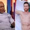 Mike Tyson Kenapa Canelo Hadapi Berlanga, Takut Sama Benavidez?