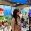 MNC Animation Suguhkan Aktivitas Menarik Anak-anak di IMKDS 2024