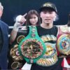 Naoya Inoue Perpanjang Rekor 28-0, Bob Arum: Sampai Jumpa Desember