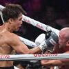 Naoya Inoue, Petinju 165 Cm yang Menjelma Monster KO Mengerikan