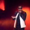 P Diddy Disebut Punya Terowongan Bawah Tanah di Rumah yang Terhubung ke Kediaman Pendiri Playboy