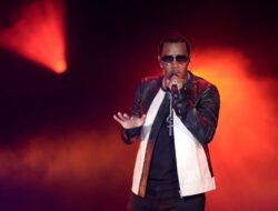 P Diddy Disebut Punya Terowongan Bawah Tanah di Rumah yang Terhubung ke Kediaman Pendiri Playboy