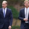 Pangeran Harry Ancam William, Tuntut sang Kakak Minta Maaf