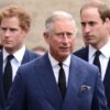 Pangeran Harry Ditekan Raja Charles III untuk Menyelesaikan Konflik dengan William