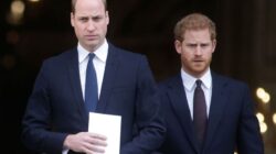 Pangeran William dan Harry hanya Bisa Berdamai Jika Syarat Ini Dipenuhi