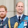 Pangeran William Tetap Tak Tertarik Damai dengan Harry Meski Beri Ucapan Ultah