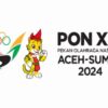 PON 2024 di Aceh dan Sumut, Kemenparekraf Siapkan Side Event hingga Promosi Wisata