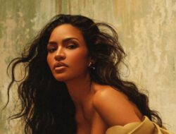 Profil dan Biodata Cassie Ventura, Artis yang Membongkar Kejahatan P Diddy