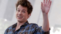 Profil dan Biodata Charlie Puth, Musisi yang Menikahi Brooke Sansone