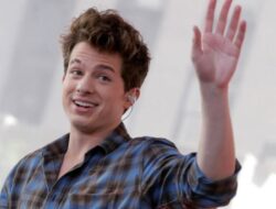 Profil dan Biodata Charlie Puth, Musisi yang Menikahi Brooke Sansone