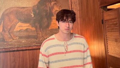 Profil dan Biodata Lee Jin Wook, Pemain Squid Game 2 yang Pernah Tersandung Kasus Pelecehan Seks