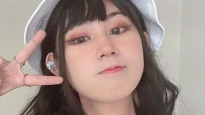 Profil dan Biodata Listy Chan, Gamer yang Baru Saja Memutuskan Jadi Mualaf