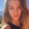 Profil dan Biodata Luna Bijl, Model Cantik Kekasih Maarten Paes