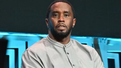 Profil dan Biodata P Diddy, Rapper yang Ditahan Akibat Kasus Perdagangan Seks