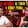 Robby Purba dan Frislly Bahas Dunia Gaib, Siapa Khodam yang Melindungi Mereka?