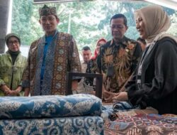 Sandiaga Dorong Ekosistem Ekraf Semarang Lewat Workshop KaTa Kreatif