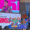 Sandiaga Uno Hadiri Malam Puncak AKI 2024, Momen 4 Tahun Penyelenggaraan yang Penuh Adaptasi dan Inovasi