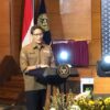 Sandiaga Uno Sambut Baik Kegiatan Forum Keterbukaan Informasi Layanan Publik 2024