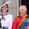 Sembuh dari Kanker, Kate Middleton Motivasi Raja Charles III