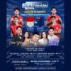 Siap-siap Warga Cikarang Kedatangan Artis Sinetron Cinta Yasmin, Setulus Hati dan Nobar AFC Asian Qualifiers!