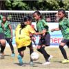 Soccer Challange Surabaya Series II 2024, 1.476 Siswi Unjuk Bakat di Lapangan Hijau