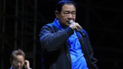 Tampil di Pestapora 2024 Hari Pertama, SBY: Masih Ingat Aku?