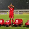 Tampil Impresif, Timnas Indonesia U-20 Gunduli Maladewa 4-0