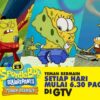 Teman Bermain yang Pertama Temani Kamu Tiap Pagi, Ini Episode Spongebob Paling Ikonik yang Bikin Kamu Happy!