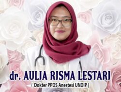 Terungkap, dr. Aulia Risma Dimintai Uang hingga Rp40 Juta per Bulan untuk Kebutuhan Senior