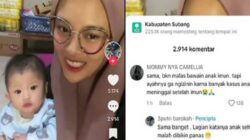 Viral! Ibu Ini Gak Pernah Beri Imunisasi Anak, Netizen Marah: Orang Tua Zalim