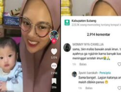 Viral! Ibu Ini Gak Pernah Beri Imunisasi Anak, Netizen Marah: Orang Tua Zalim