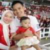 Viral! Keluarga Pratama Arhan dan Witan Sulaeman Dibanding-bandingkan usai Laga Timnas Indonesia vs Australia