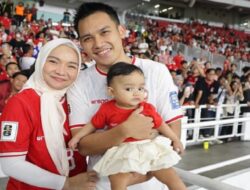 Viral! Keluarga Pratama Arhan dan Witan Sulaeman Dibanding-bandingkan usai Laga Timnas Indonesia vs Australia