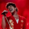 Viral! Penonton Bau Mulut di Konser Bruno Mars, Pede Ikut Nyanyi