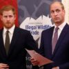 10 Fakta Hubungan Pangeran William dan Harry, dari Keluarga hingga Persaingan Saudara