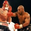 10 Petinju dengan Pukulan Terkuat dalam Sejarah, Bogeman Mike Tyson Brutal!