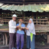 Apical Jalankan Program Budi Daya Kambing dan Pelatihan Penyusunan Rencana Bisnis untuk Kelompok Tani di Dumai