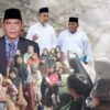 Dukungan Dari Berbagai Masyarakat Terus Mengalir Deras Untuk Pasangan H. Paisal Nomor Urut Tiga