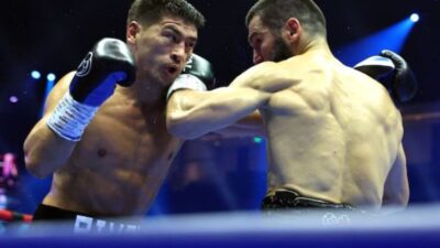 4 Kontroversi Tinju Gegerkan 2024, Artur Beterbiev vs Dmitry Bivol Terbaru