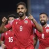 5 Pemain Timnas Bahrain Patut Diwaspadai Timnas Indonesia di Kualifikasi Piala Dunia 2026