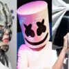 8 Musisi Bertopeng Terhebat Sepanjang Masa, dari Slipknot hingga Marshmello