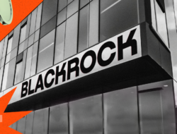 BlackRock Borong Lebih Dari US$680 Juta Bitcoin