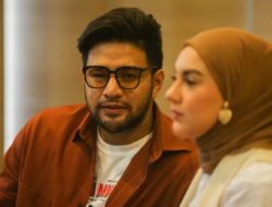 Akun Instagram Ammar Zoni Terjual dengan Harga Fantastis