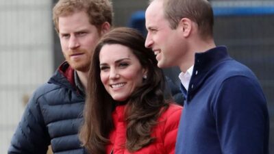 Alasan Pangeran Harry Tuntut William dan Kate Middleton Minta Maaf, Gegara Warna Kulit Archie?