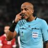 Keputusan Wasit Memalukan dan Untungkan Bahrain!