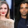 Angelina Jolie Diduga Pacaran dengan Rapper Akala, Kepergok Nginep Bareng di Hotel