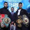 Apakah Ada Klausul Duel Ulang Artur Beterbiev vs Dmitry Bivol?