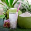 Apakah Minum Air Kelapa Bisa Menurunkan Gula Darah?